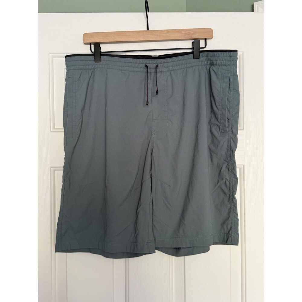 Kuhl Kruiser Shorts Men’s Size XL 10 Inch Inseam Outdoors
